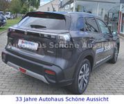 Suzuki (SX4) S-Cross - Vorschau Bild 5