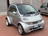 Smart ForTwo 700 coupé Brabus (55 kW) - Smart aus 2005: Brabus