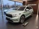 Skoda Enyaq 80 Suite AHK WP REAR VIEW SHZ ... - Skoda Enyaq von privat