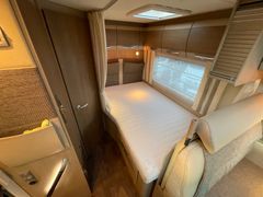 Bürstner NEXXO T 569 | Automatik | Skyroof | Sat-TV | RFK