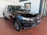 Volkswagen Touareg V6 TDI TerrainTech 4Motion/2.Hd/Pano/Kam - Volkswagen Touareg: 4.2