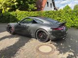 Porsche 991 Carrera 4S Coupé  - Porsche 991 mit Benzin-Antrieb: Allradantrieb