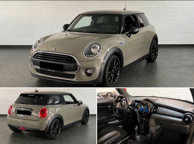 MINI ONE