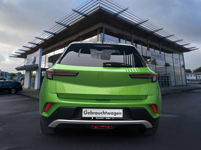 Mokka e e Ultimate Park&Go Premium NAVI 18 ALU