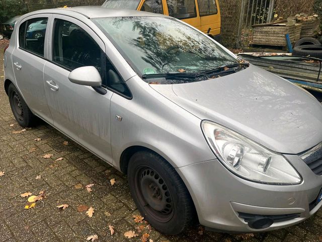 Opel Corsa 1,3 Diesel