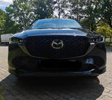 Mazda CX-5 2.5 e-SKYACTIV-G 194 HOMURA FWD AT HOMURA