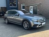 Mercedes-Benz E 220 d T 4Matic All-Terrain * 69.300 KM* Leder* - gebrauchte Mercedes-Benz E 220 aus dem Jahr 2017