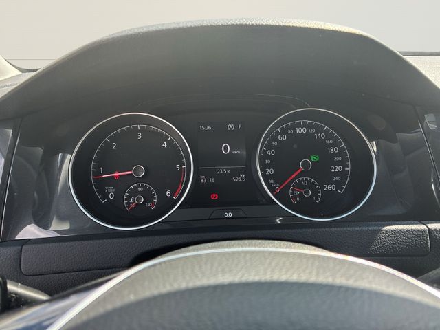Volkswagen Golf VII Comfortline BMT Klima+AHK+PDC v+h+LED