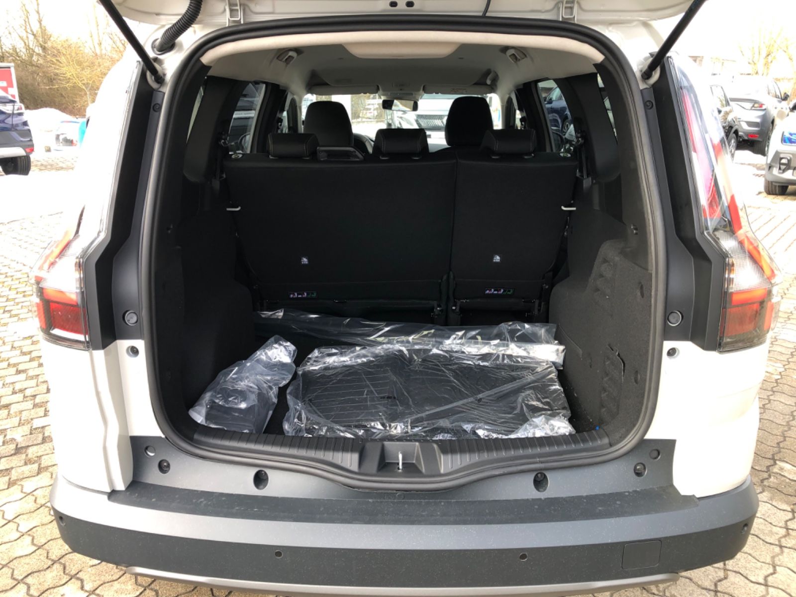 Dacia Jogger - Bild 20