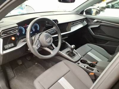 Audi A3 - Bild 5