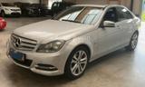 Mercedes-Benz C 180 Lim-AVANTGRADE-DACH-LEDER-PDC-NAVI - Mercedes-Benz C 180 in Mönchengladbach