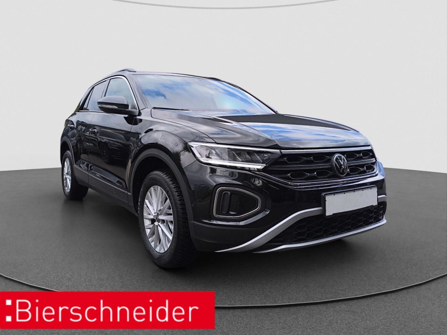 Volkswagen T-Roc - Bild 4