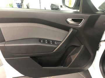 Renault Kangoo III blue DCi 115