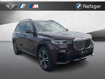 BMW X7 - 5