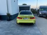 BMW M3 Competion Carbon Sitze, Neuwagen Ga... - BMW M3 in Mannheim