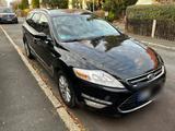 Ford Mondeo MK4 120kw TDCi Kombi Titanium TOP - Ford Mondeo: Mk1