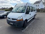Renault Master 2.5 dCi 9-Sitzer L2H2 TÜV 03/28 - Renault Master aus 2010: Van