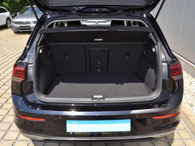 Volkswagen Golf VIII 1.5 eTSI DSG Active LED+LA/NAVI+VZE/AC, миниатюра 13