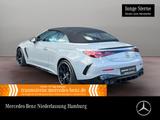 Mercedes-Benz CLE 53 AMG 4M+ Cab./20"/NIGHT I+II/Optik/FAHRASS - Mercedes-Benz CLE 53 AMG: Cabrio