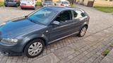 Audi A3 1.6 Ambiente Ambiente - Audi A3 aus 2004: 1.6