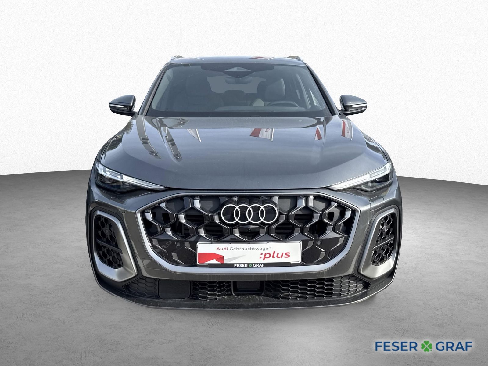 Audi Q5 - Bild 2