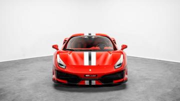 صورة 3 لـ 2019 Ferrari 488 PISTA