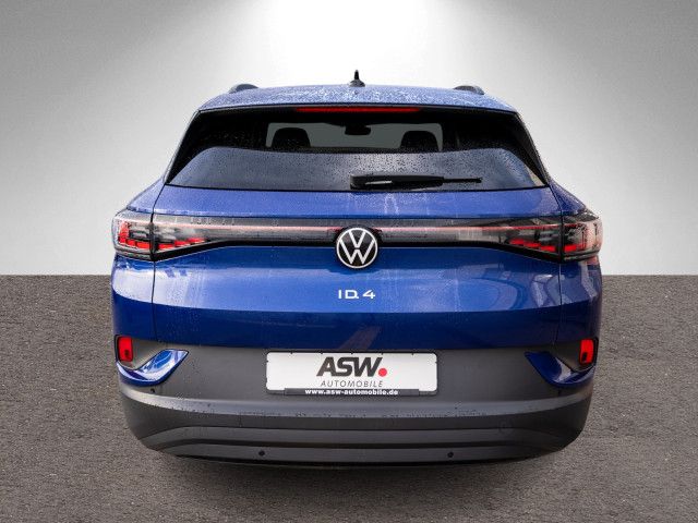 Volkswagen ID.4 - Bild 5