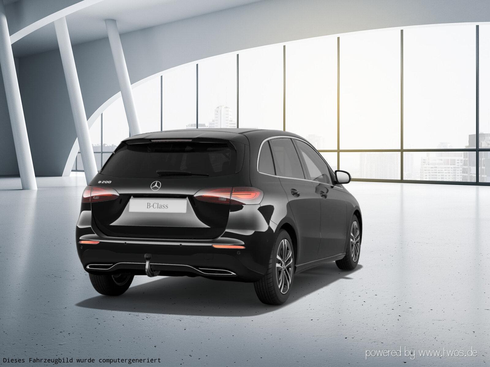 Mercedes-Benz B-Class, миниатюра 11
