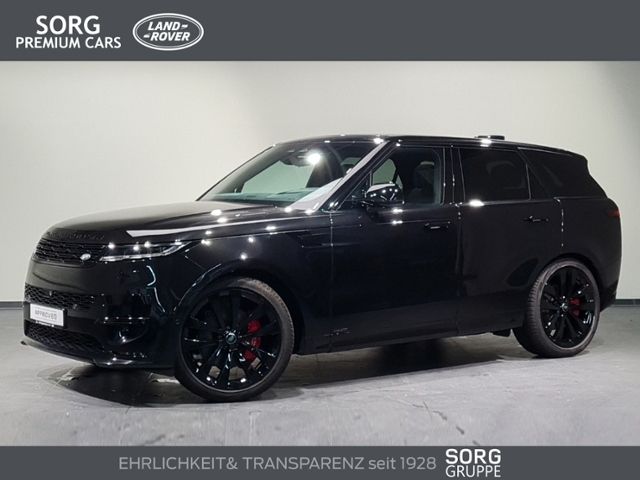 Land Rover Range Rover Sport P400 Autobiography