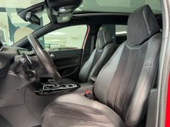 PEUGEOT 308 225 SW GT PANO MASSAGE LED CAM ALCANTARA TOP