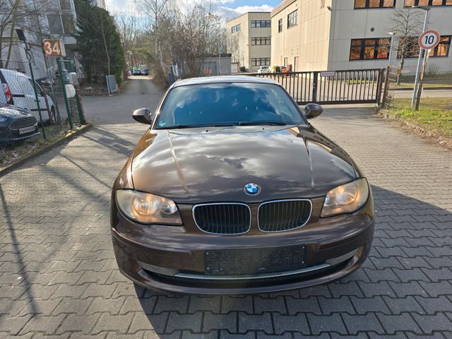 BMW 116 Baureihe 1 Lim. 116i