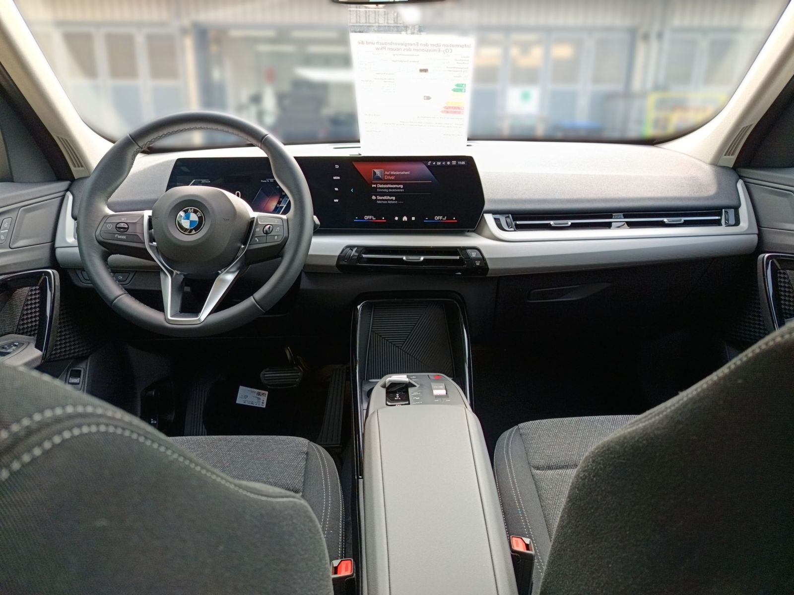 BMW X1 - Bild 19