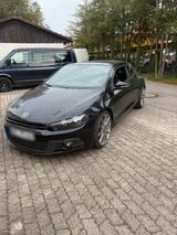 Volkswagen Verkaufe meinen VW Scirocco 2.0 TSI - Volkswagen Scirocco in München