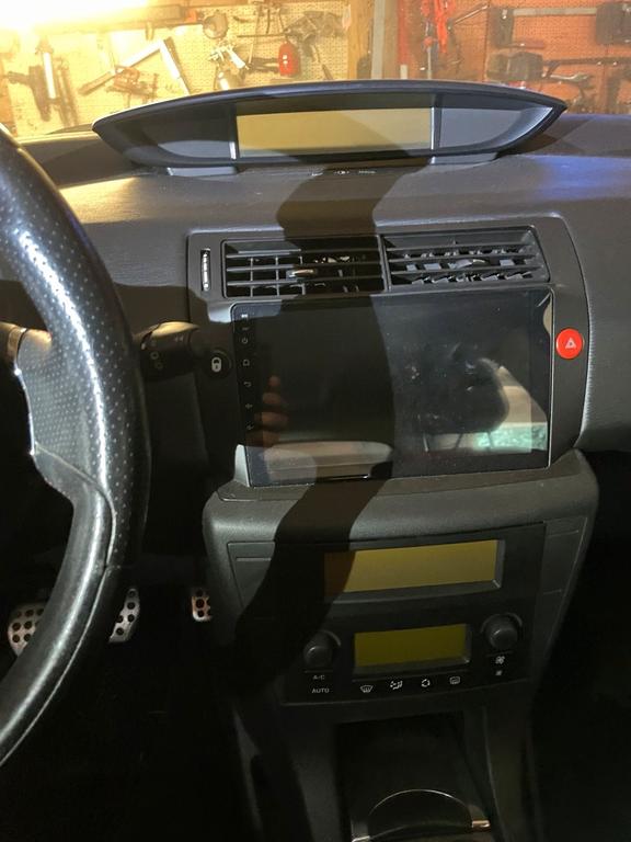 Citroën C4