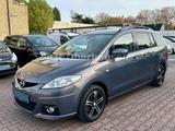 Mazda 5 Lim. 1.8 Exclusive*7 SITZER*KLIMA*PDC* - Mazda 5 Gebrauchtwagen in Duisburg