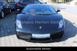 Lamborghini Gallardo LP560-4*COUPE*NAVI*KAMERA*LED*LIFT*TOP* - Lamborghini Gallardo: Lp