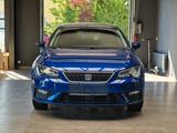 Seat Leon Style 1,4TGI*KAMERA*CARPLAY*ALCANTARA*AHK - Seat Leon: Tgi