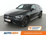 Mercedes-Benz GLC 300de 4Matic AMG Line Aut.*LED*NAVI*ACC*CAM* - Mercedes-Benz GLC 300 in Nürnberg