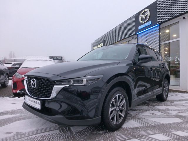 Mazda CX-5 Center-Line * APPLE CAR PLAY, KAMERA, PDC*