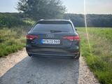 Audi A4 2.0 TFSI S tronic  Avant design - Audi Gebrauchtwagen in Rüsselsheim