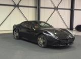 Ferrari California 3.9 V8 T 4-Sitzer - - Ferrari Gebrauchtwagen