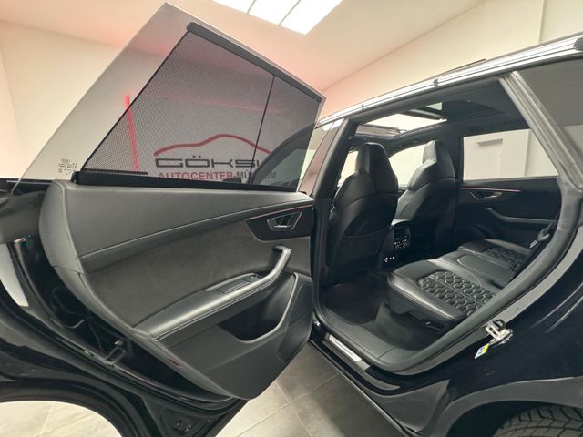 Audi SQ8*Quattro*