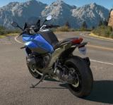 BMW R 1300 RS Bestellfahrzeug "Edition Hakvoort-Hank - Motorräder in Freiburg
