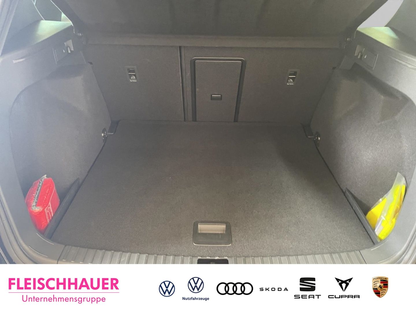 Seat Ateca - Bild 7