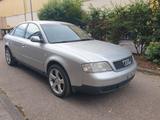 Audi A6 2.4 - - Audi A6 aus 2000: 2.4