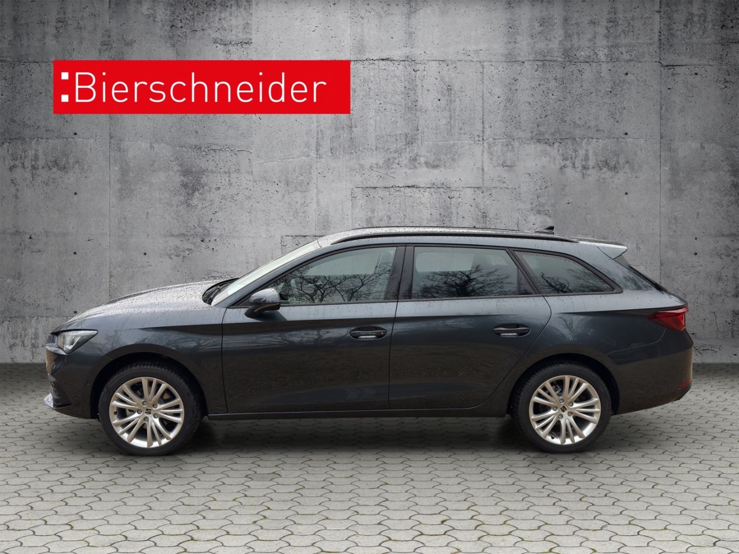 Seat Leon - Bild 4
