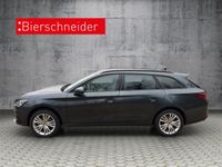 Seat Leon - Vorschau Bild 4
