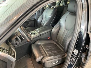 BMW X6 - 8