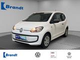 Volkswagen up! 1.0 take-up FH VO. EL.+KLIMA+ZV+GJR - VW up! Gebrauchtwagen in Bremen