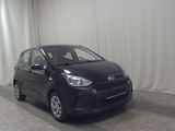 Hyundai i10 1.0 Klima Radio - Hyundai i10: Radio